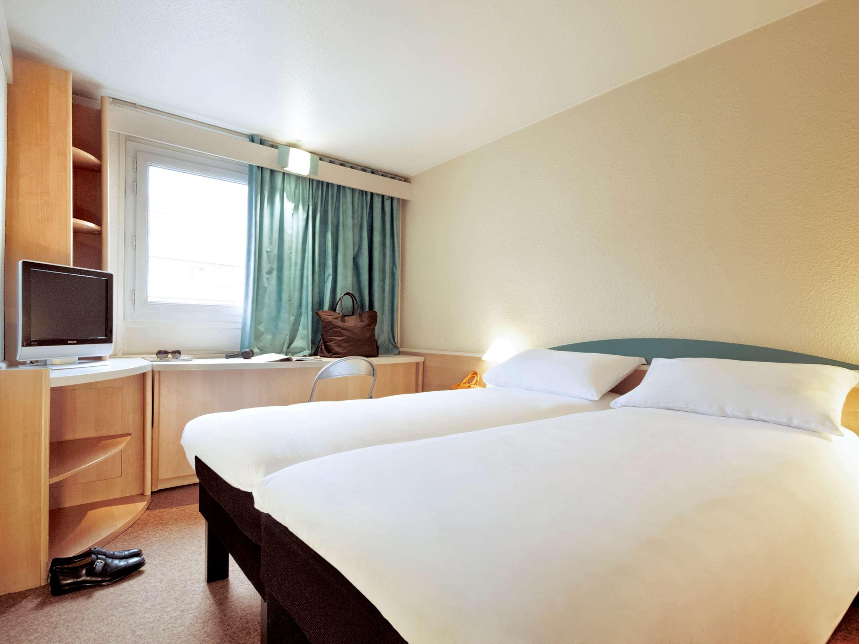 Ibis Sydney Olympic Park Hotel Екстериор снимка