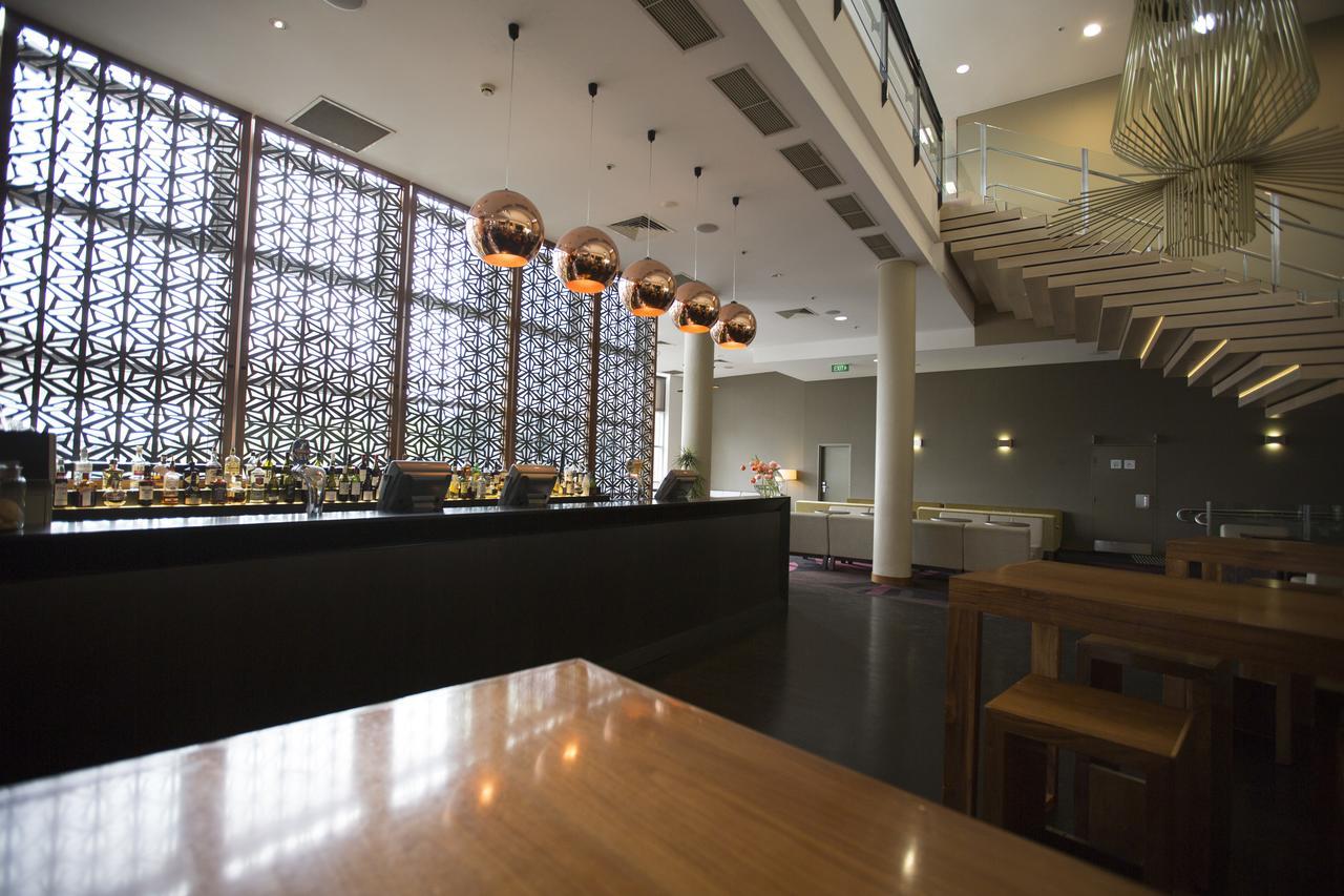 Ibis Sydney Olympic Park Hotel Екстериор снимка