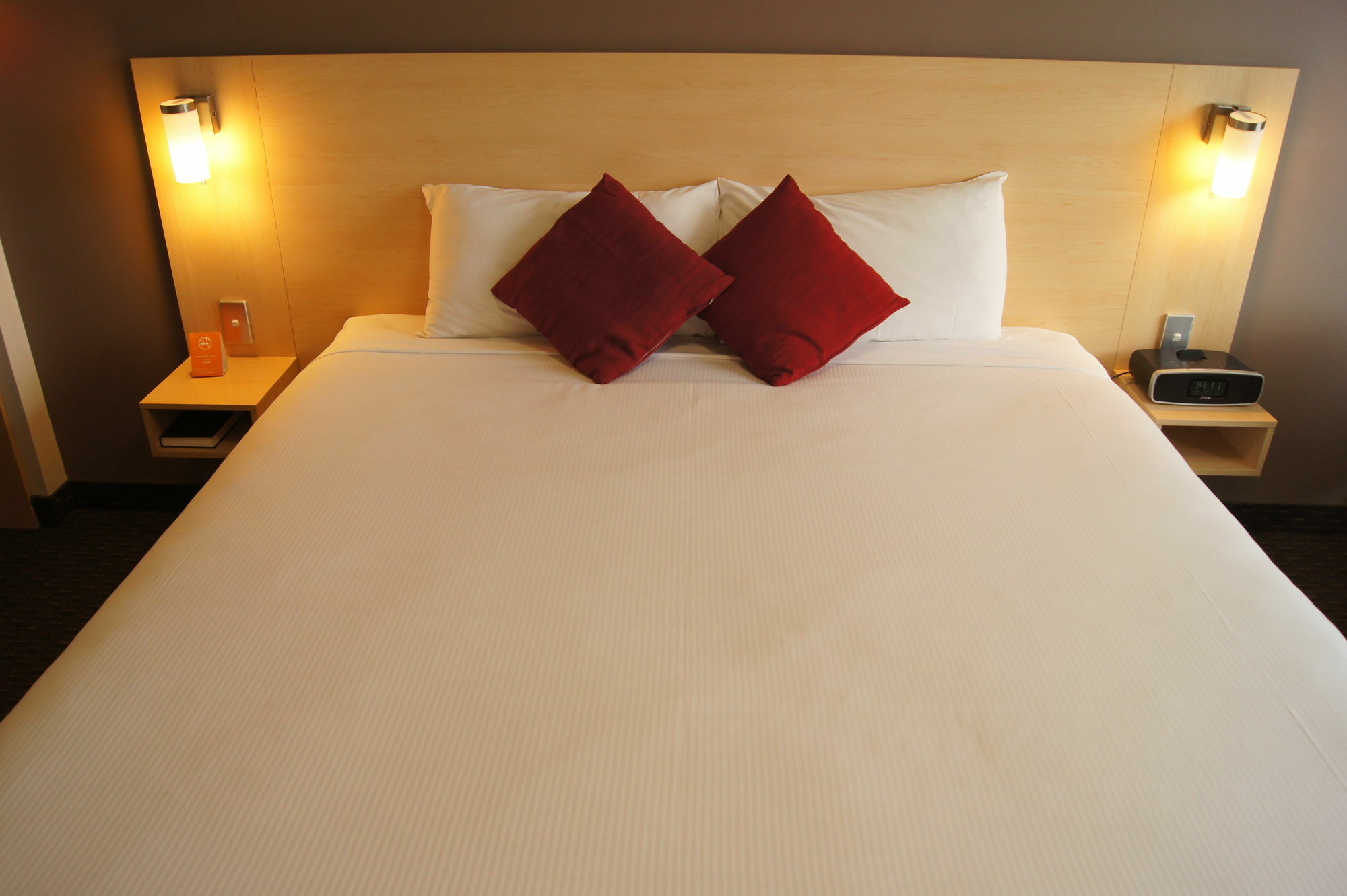 Ibis Sydney Olympic Park Hotel Екстериор снимка