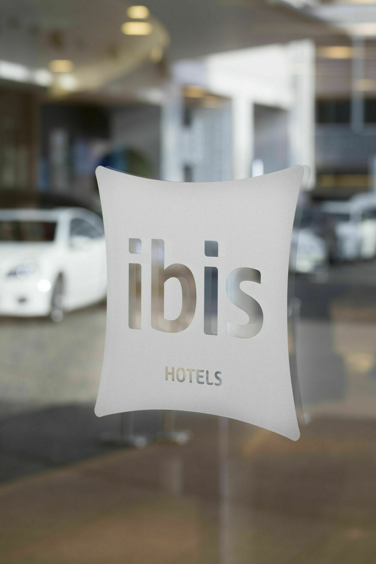 Ibis Sydney Olympic Park Hotel Екстериор снимка