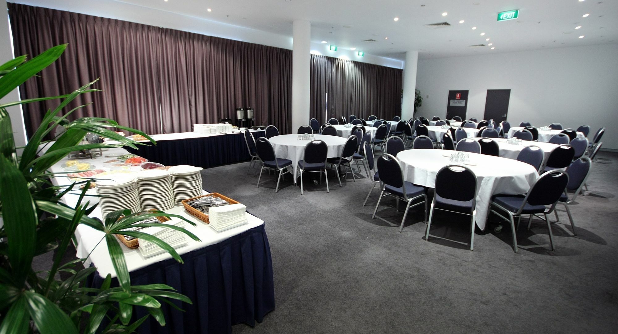 Ibis Sydney Olympic Park Hotel Екстериор снимка